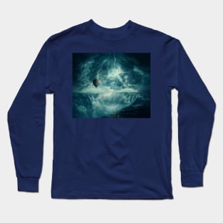 Stormfall Long Sleeve T-Shirt